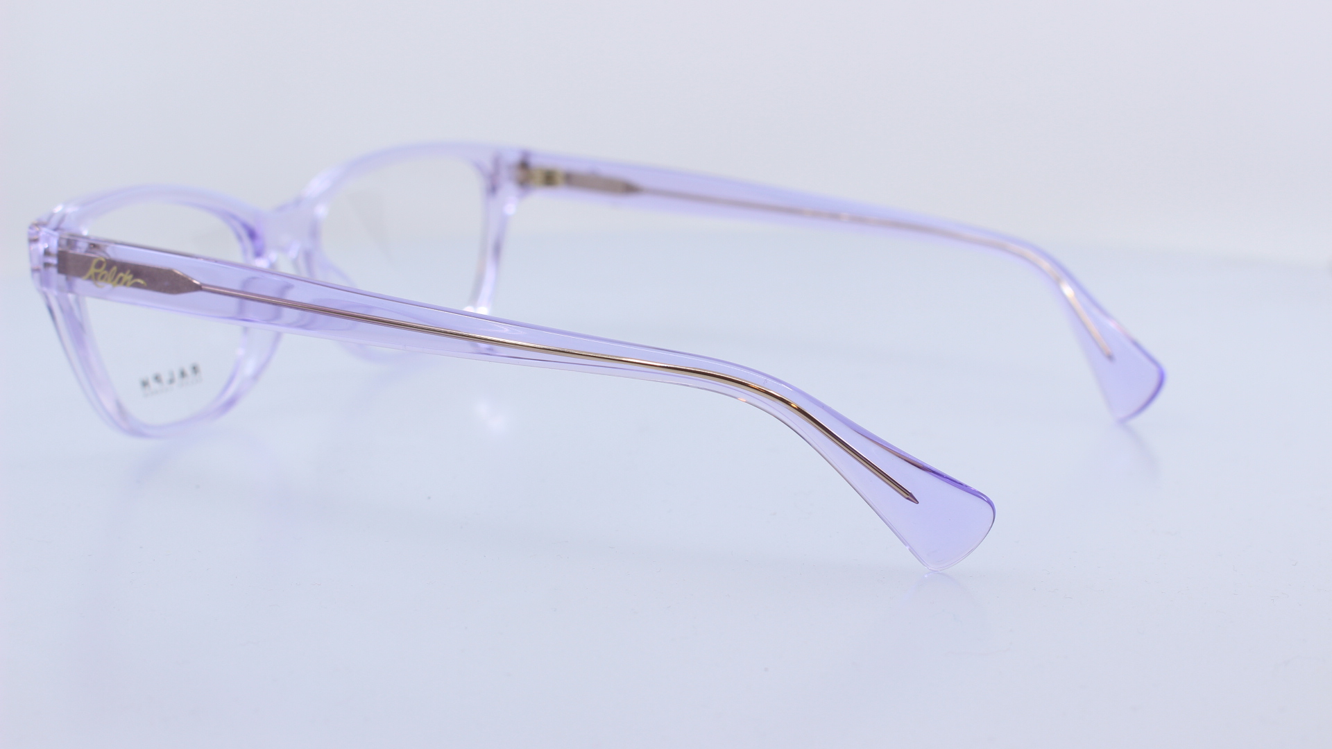 POLO RALPH LAUREN - LILA - RA7195U