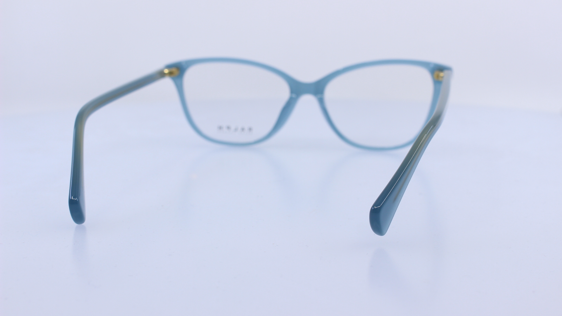 POLO RALPH LAUREN - KÉK - RA7190U