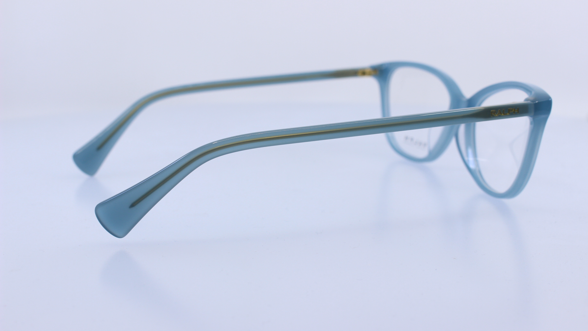 POLO RALPH LAUREN - KÉK - RA7190U