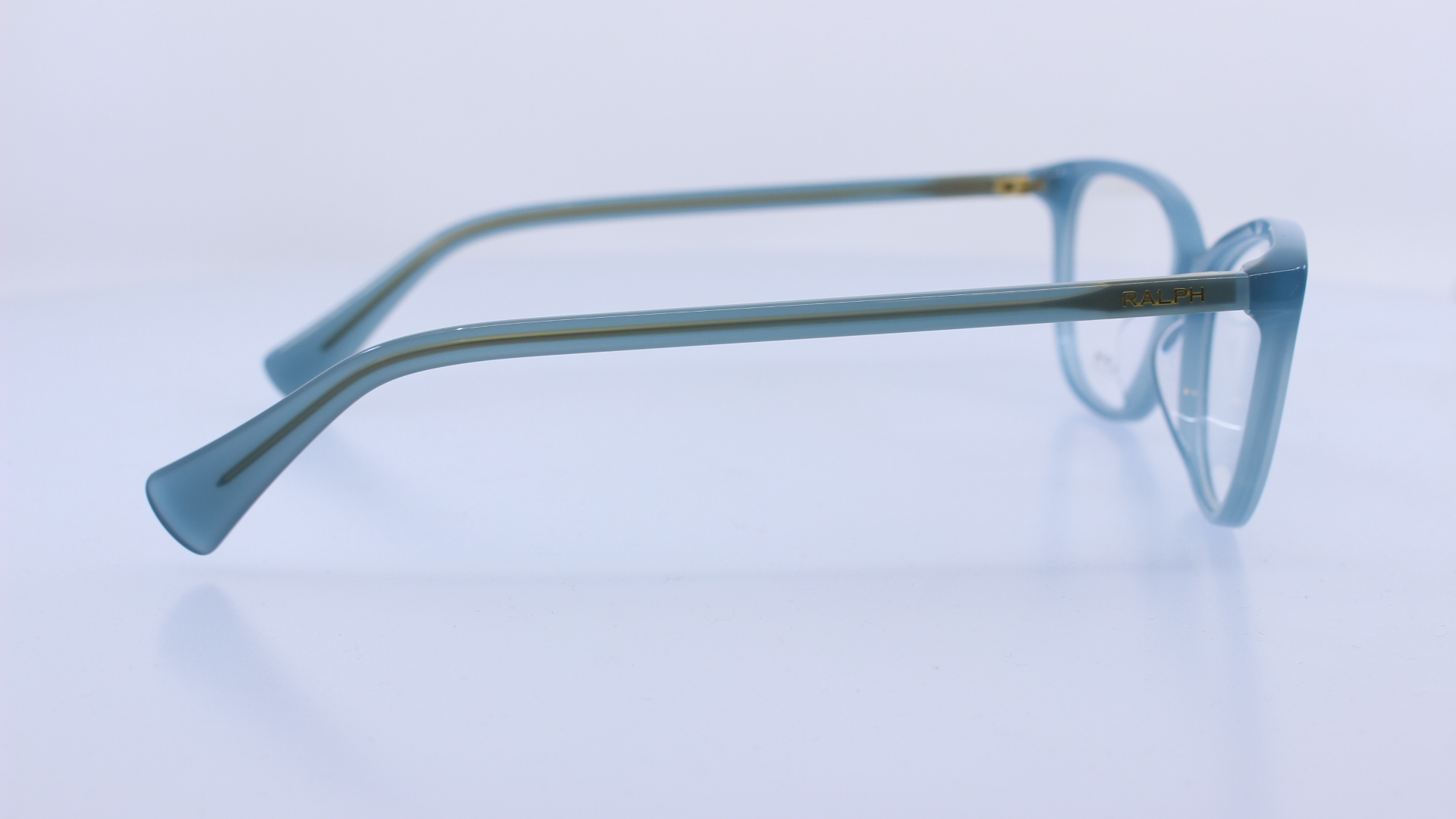 POLO RALPH LAUREN - KÉK - RA7190U