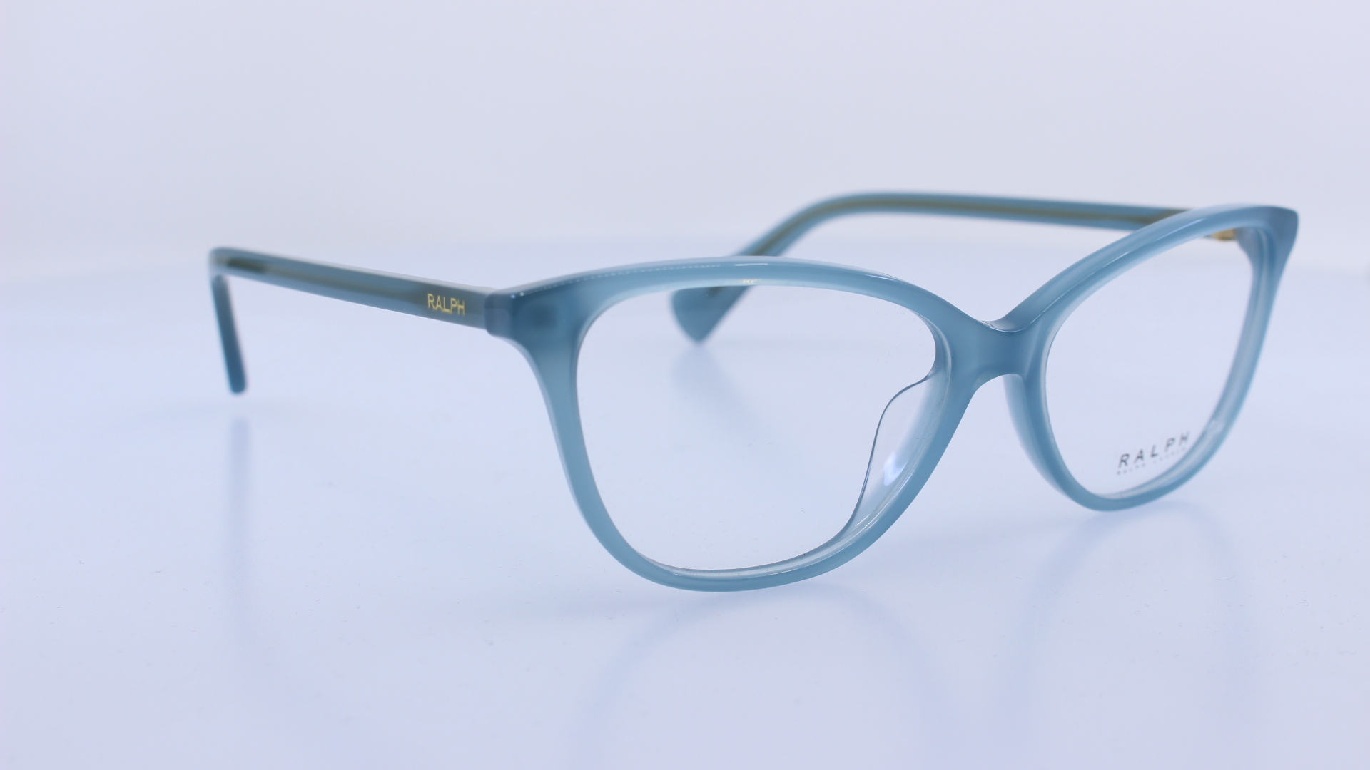 POLO RALPH LAUREN - KÉK - RA7190U