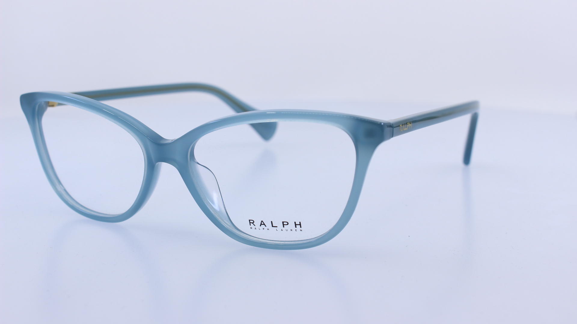 POLO RALPH LAUREN - KÉK - RA7190U