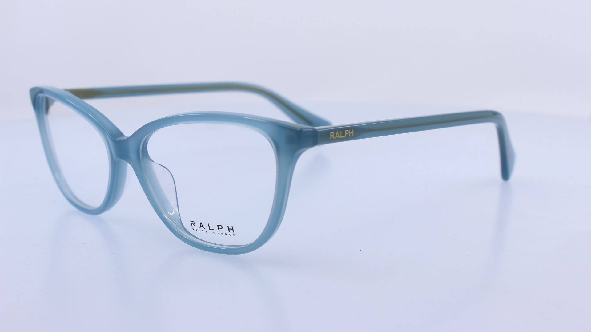 POLO RALPH LAUREN - KÉK - RA7190U