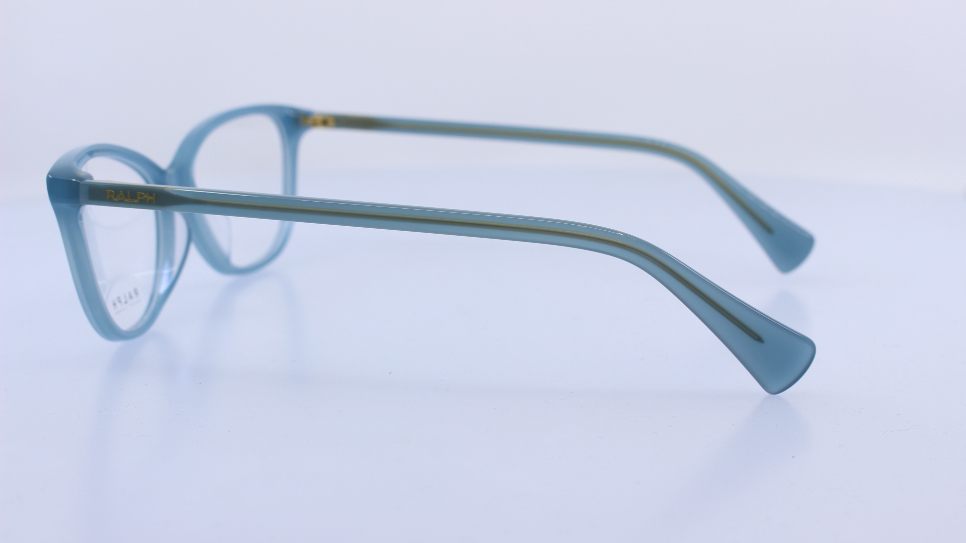 POLO RALPH LAUREN - KÉK - RA7190U