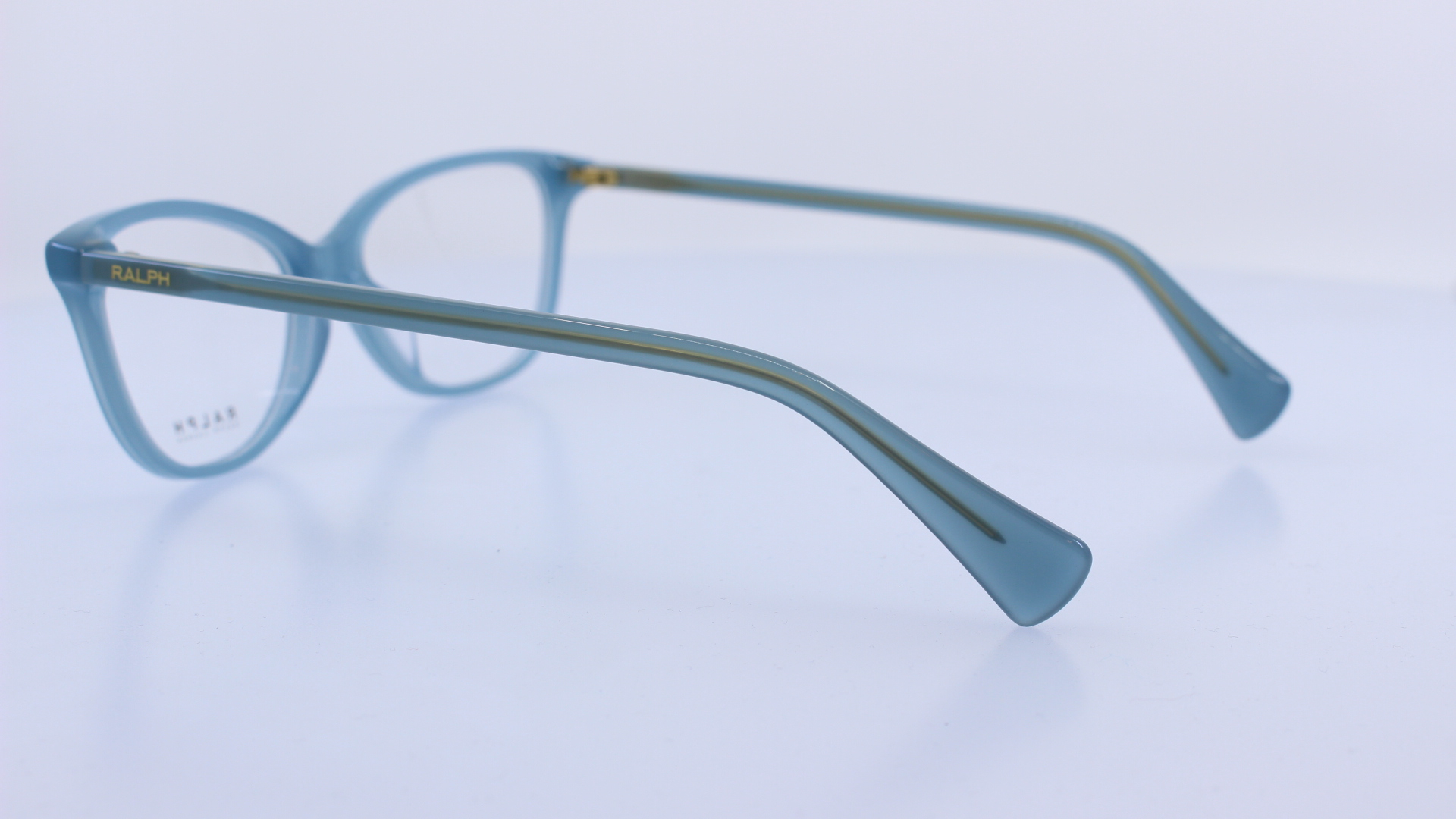 POLO RALPH LAUREN - KÉK - RA7190U