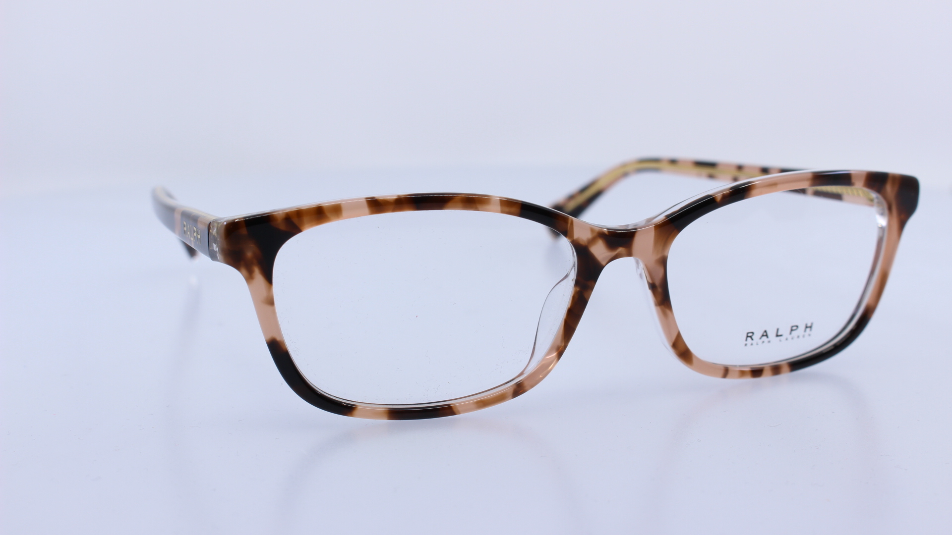 POLO RALPH LAUREN - RÓZSASZÍN - RA7194U