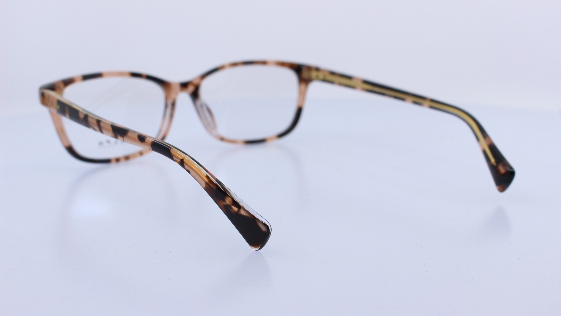 POLO RALPH LAUREN - RÓZSASZÍN - RA7194U