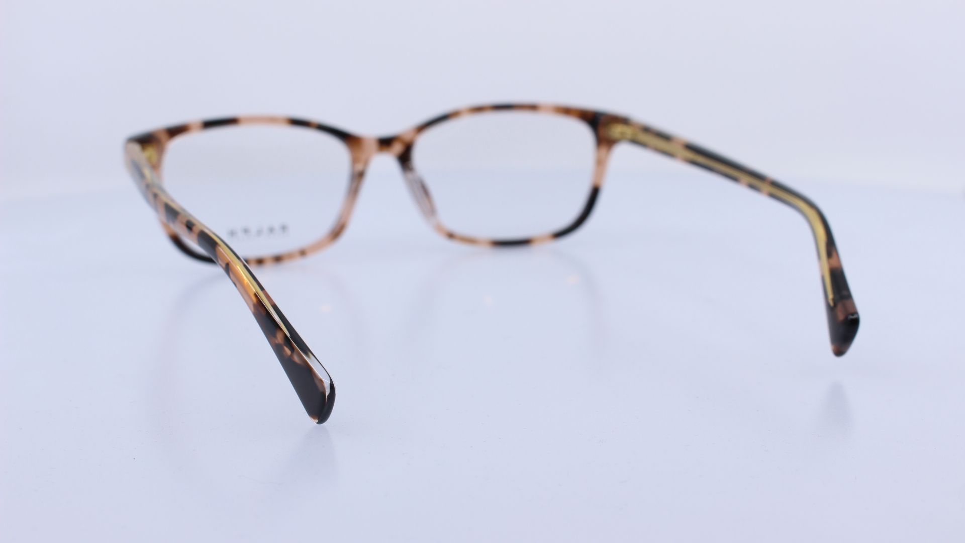 POLO RALPH LAUREN - RÓZSASZÍN - RA7194U