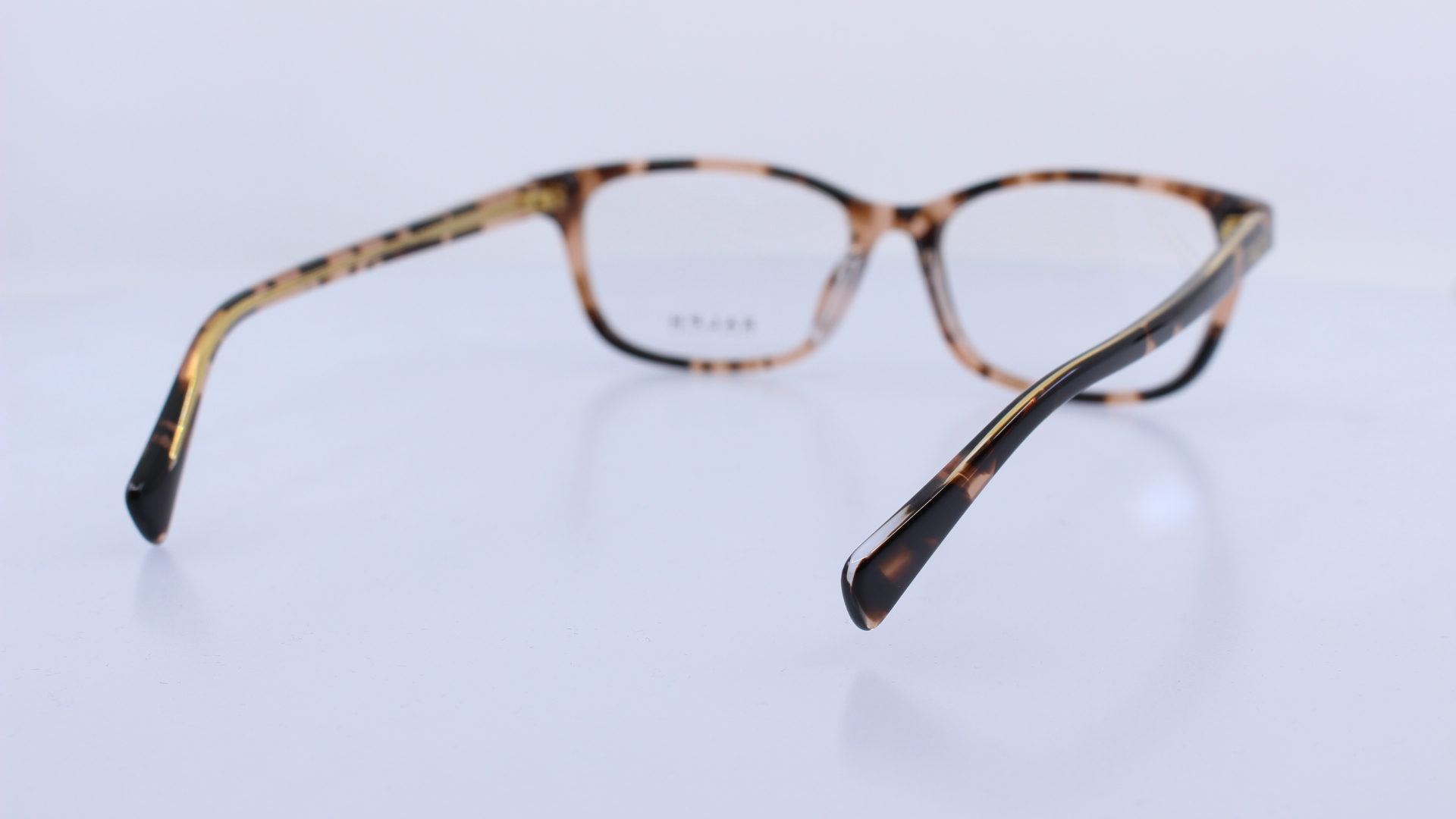 POLO RALPH LAUREN - RÓZSASZÍN - RA7194U