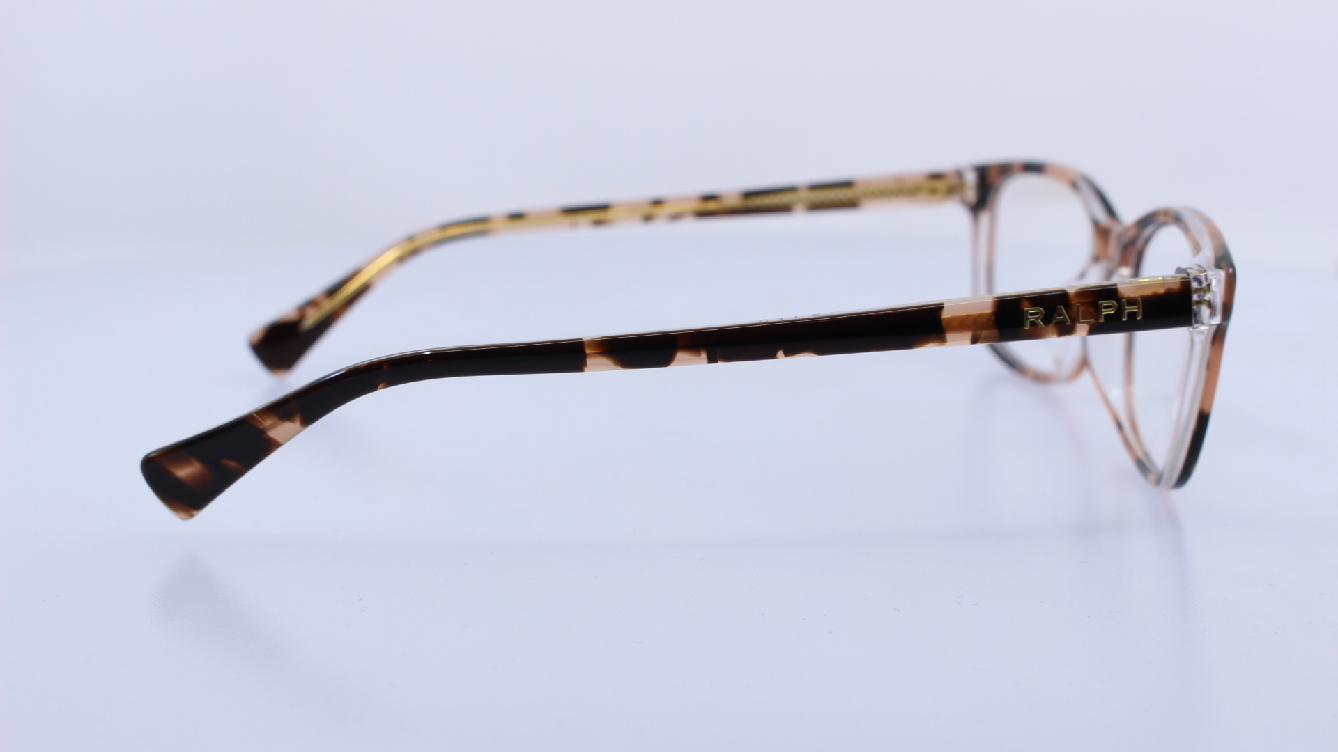 POLO RALPH LAUREN - RÓZSASZÍN - RA7194U