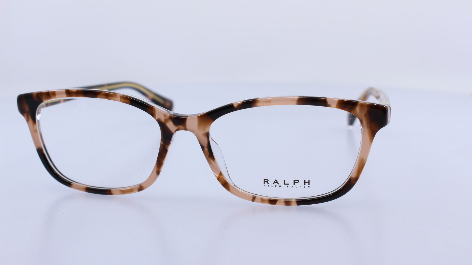 POLO RALPH LAUREN - RÓZSASZÍN - RA7194U