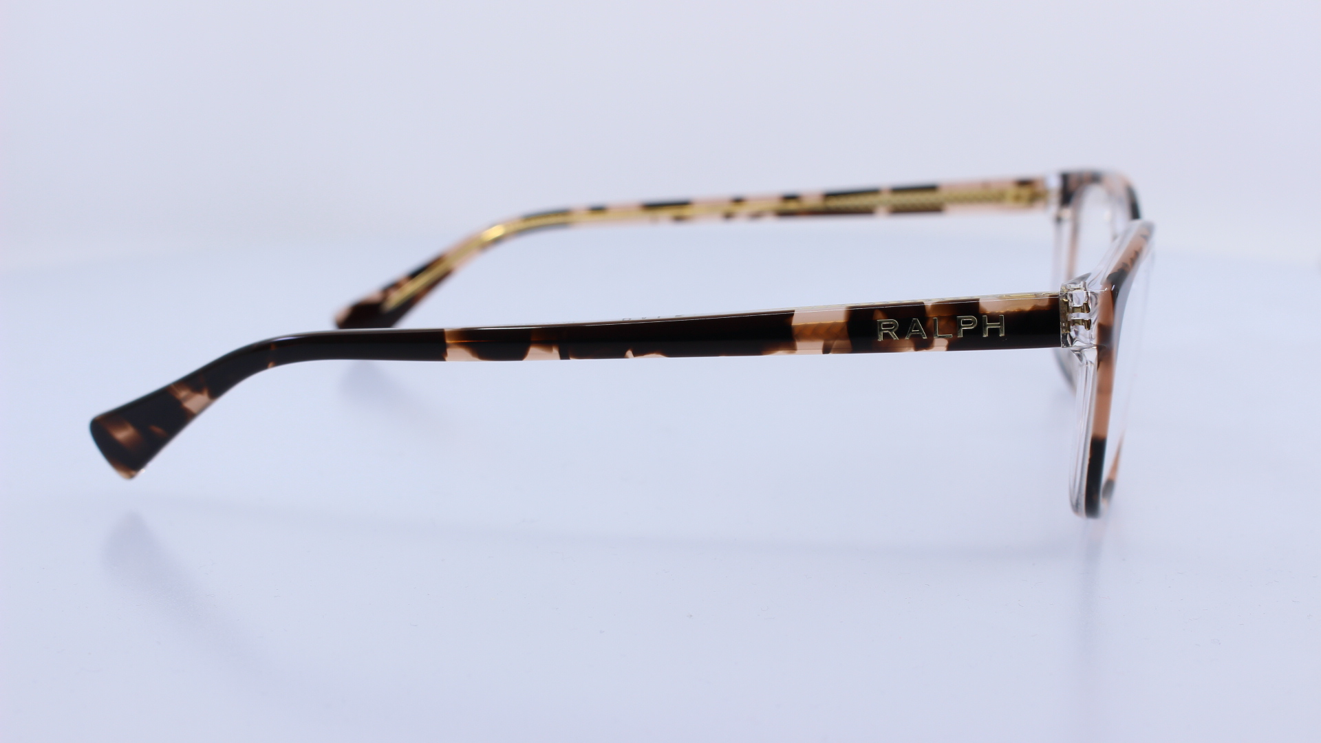 POLO RALPH LAUREN - RÓZSASZÍN - RA7194U