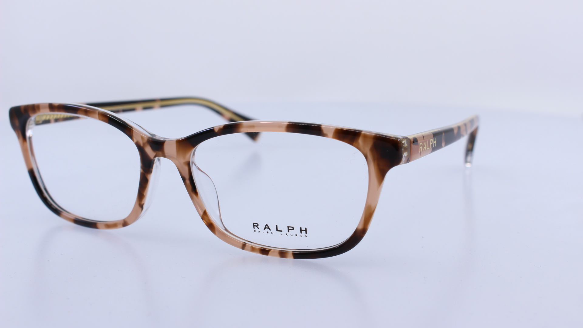 POLO RALPH LAUREN - RÓZSASZÍN - RA7194U