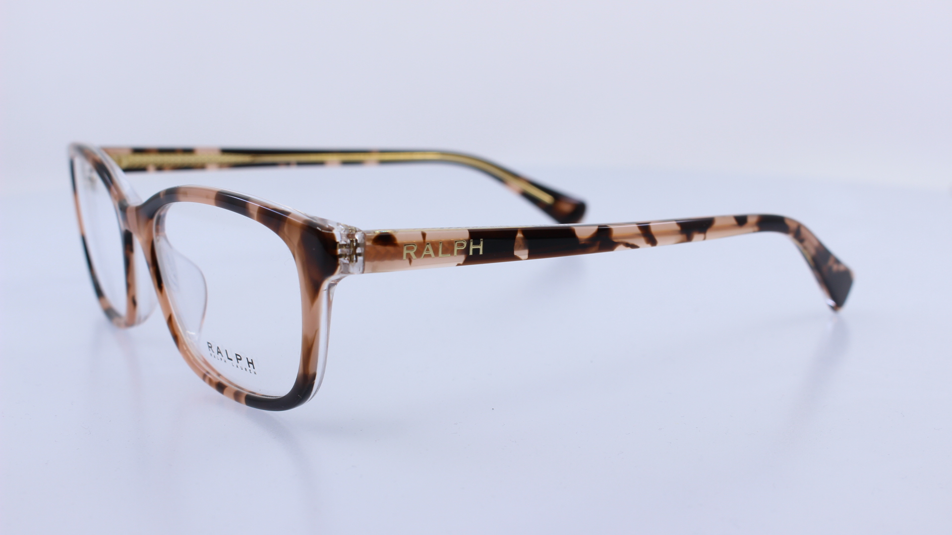 POLO RALPH LAUREN - RÓZSASZÍN - RA7194U