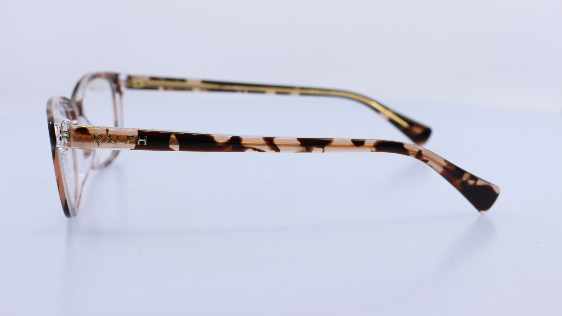 POLO RALPH LAUREN - RÓZSASZÍN - RA7194U