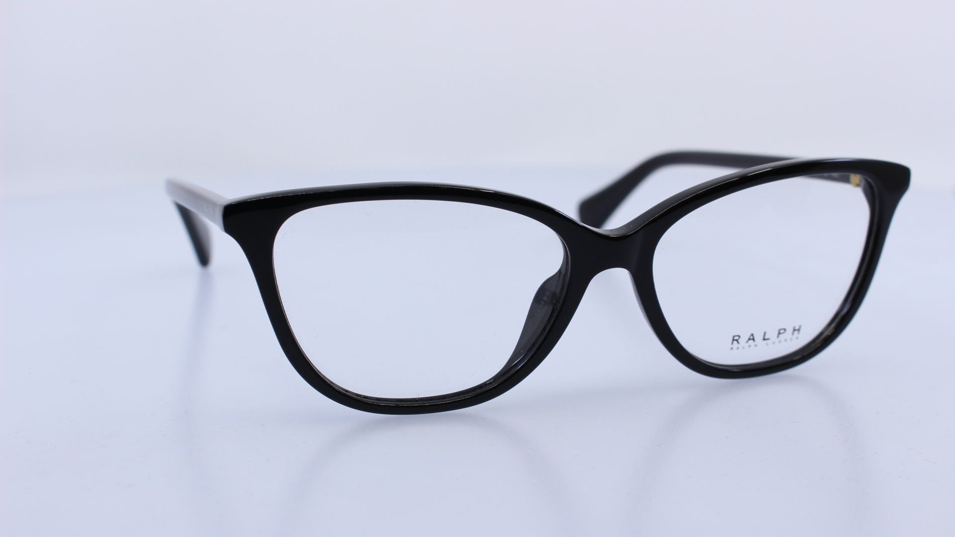 POLO RALPH LAUREN - FEKETE - RA7190U