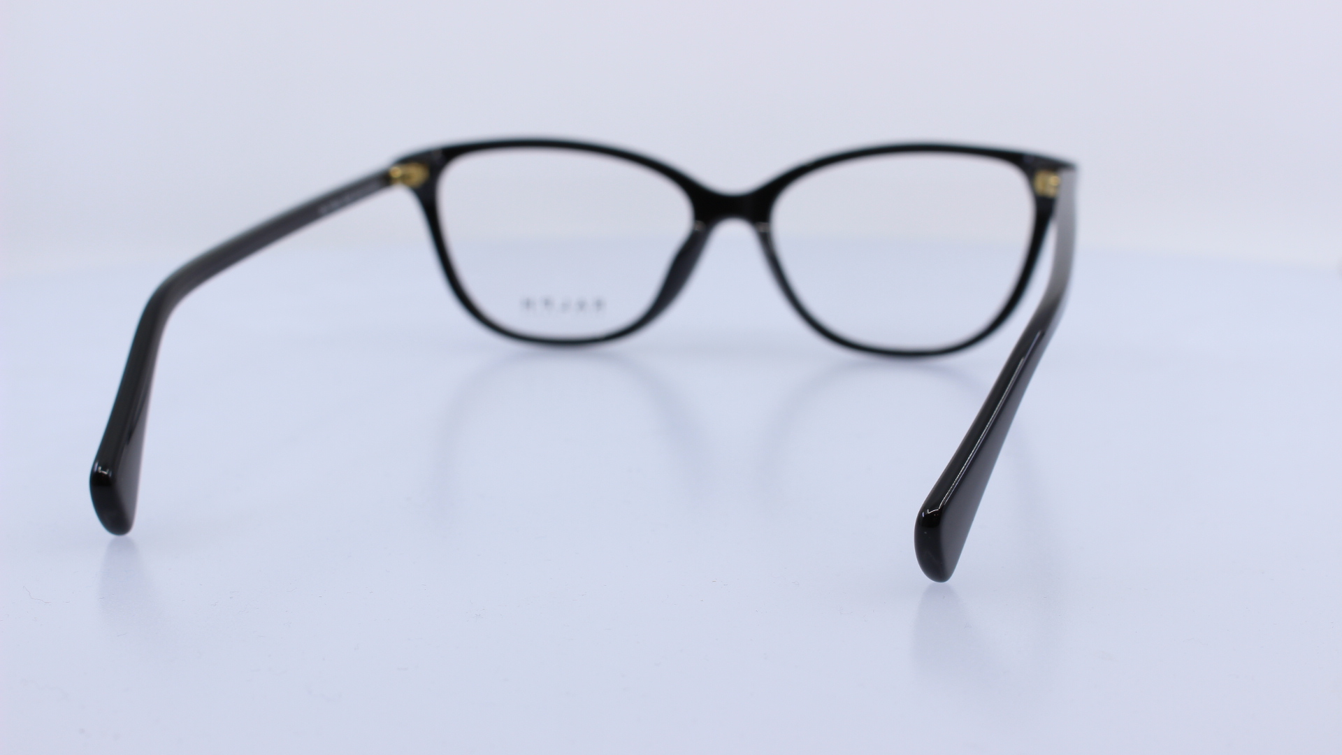 POLO RALPH LAUREN - FEKETE - RA7190U