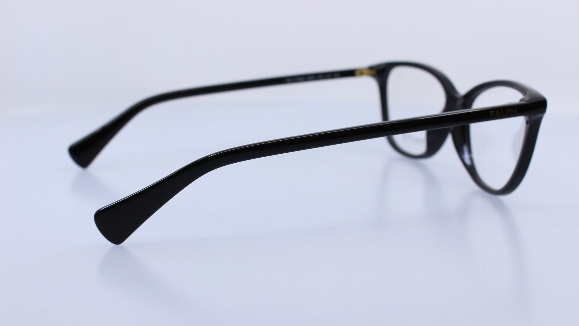 POLO RALPH LAUREN - FEKETE - RA7190U