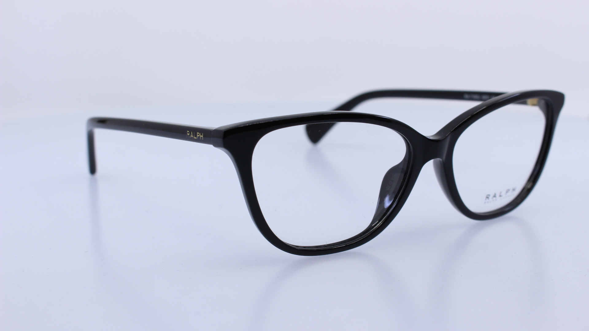 POLO RALPH LAUREN - FEKETE - RA7190U