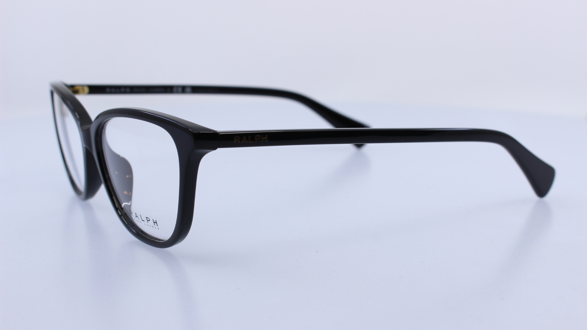 POLO RALPH LAUREN - FEKETE - RA7190U