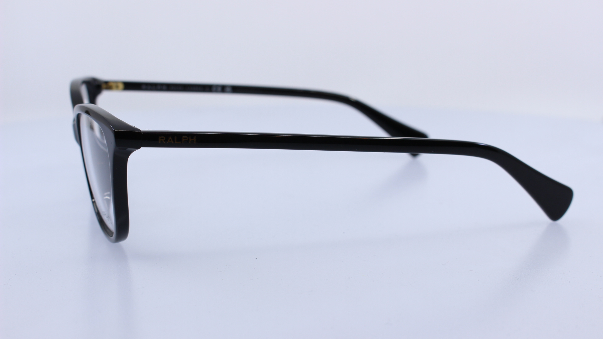 POLO RALPH LAUREN - FEKETE - RA7190U