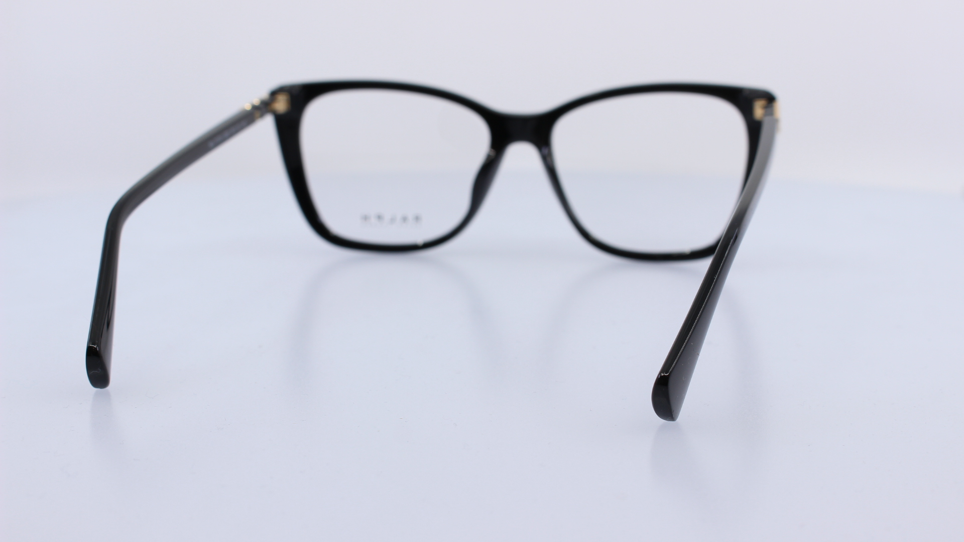 POLO RALPH LAUREN - FEKETE - RA7177U