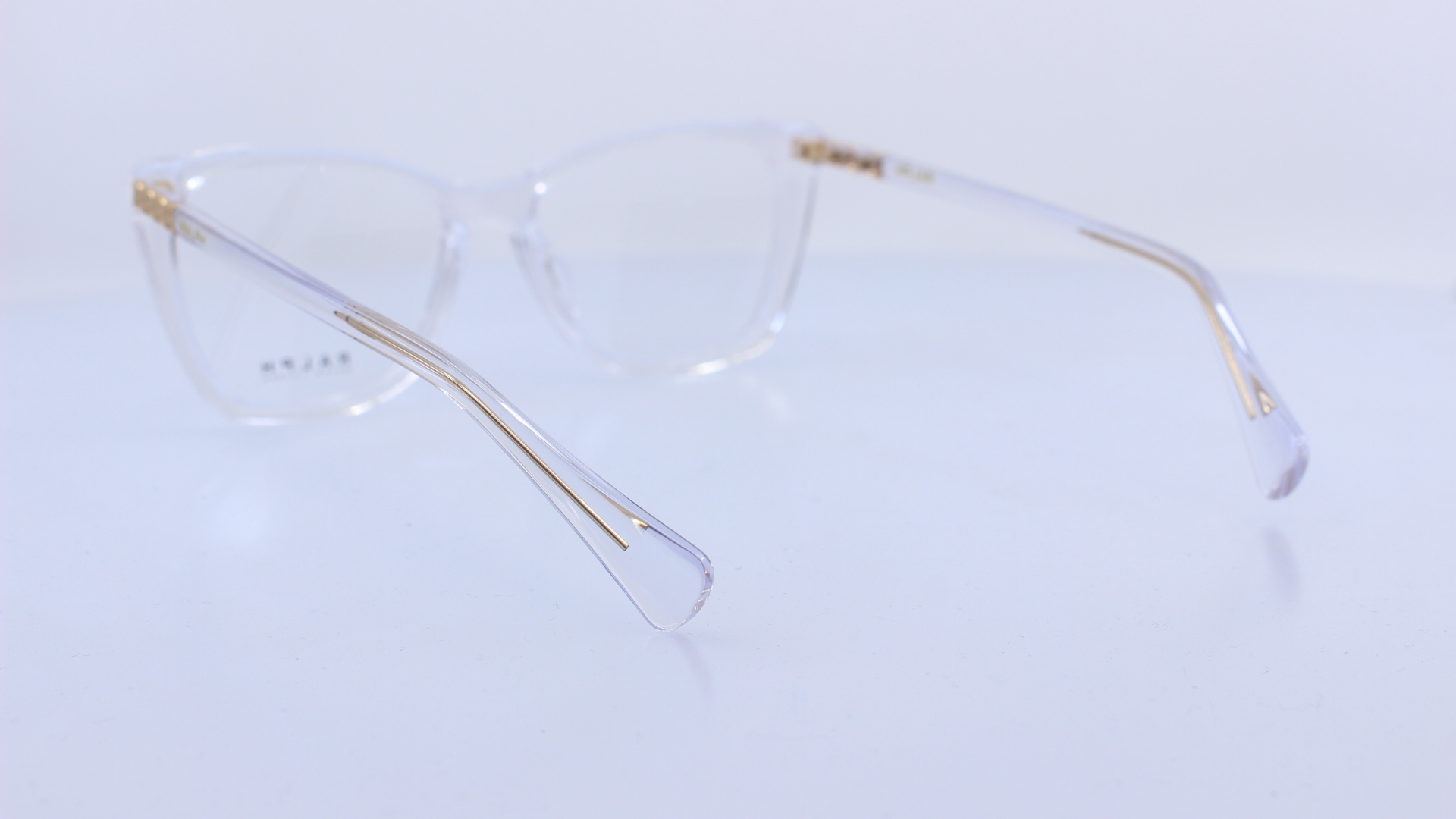 POLO RALPH LAUREN - FEHÉR - RA7177U