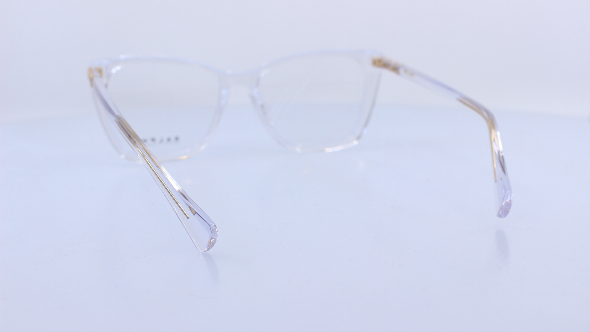 POLO RALPH LAUREN - FEHÉR - RA7177U