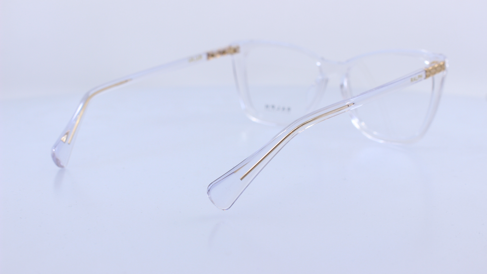 POLO RALPH LAUREN - FEHÉR - RA7177U