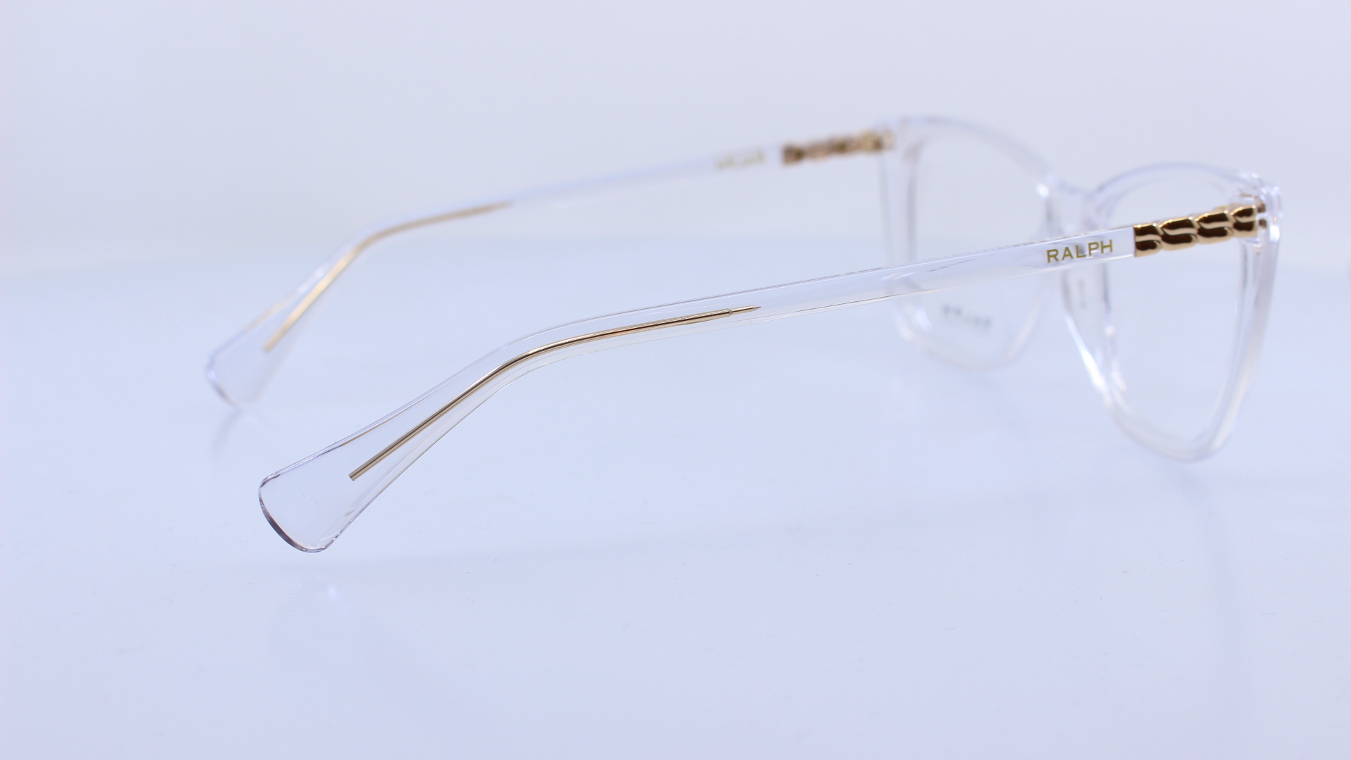 POLO RALPH LAUREN - FEHÉR - RA7177U