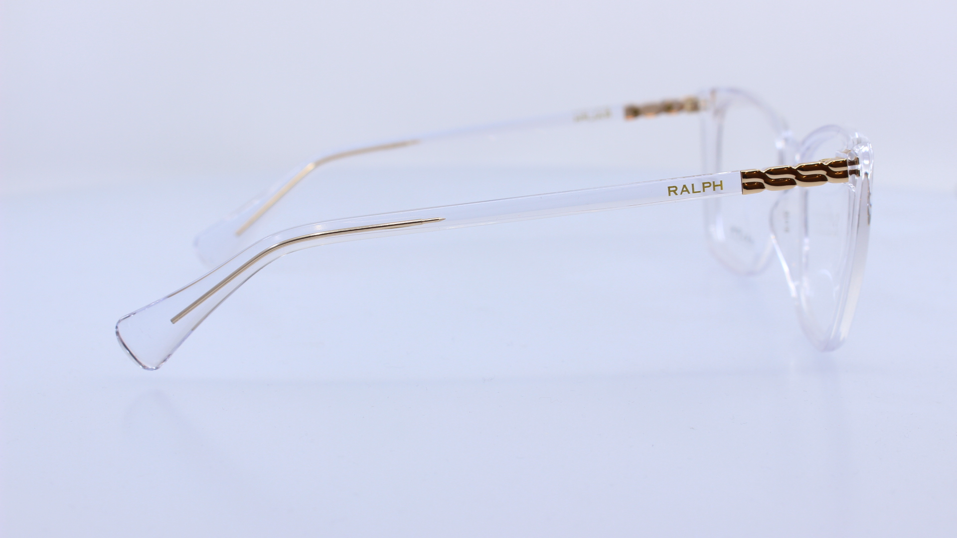 POLO RALPH LAUREN - FEHÉR - RA7177U