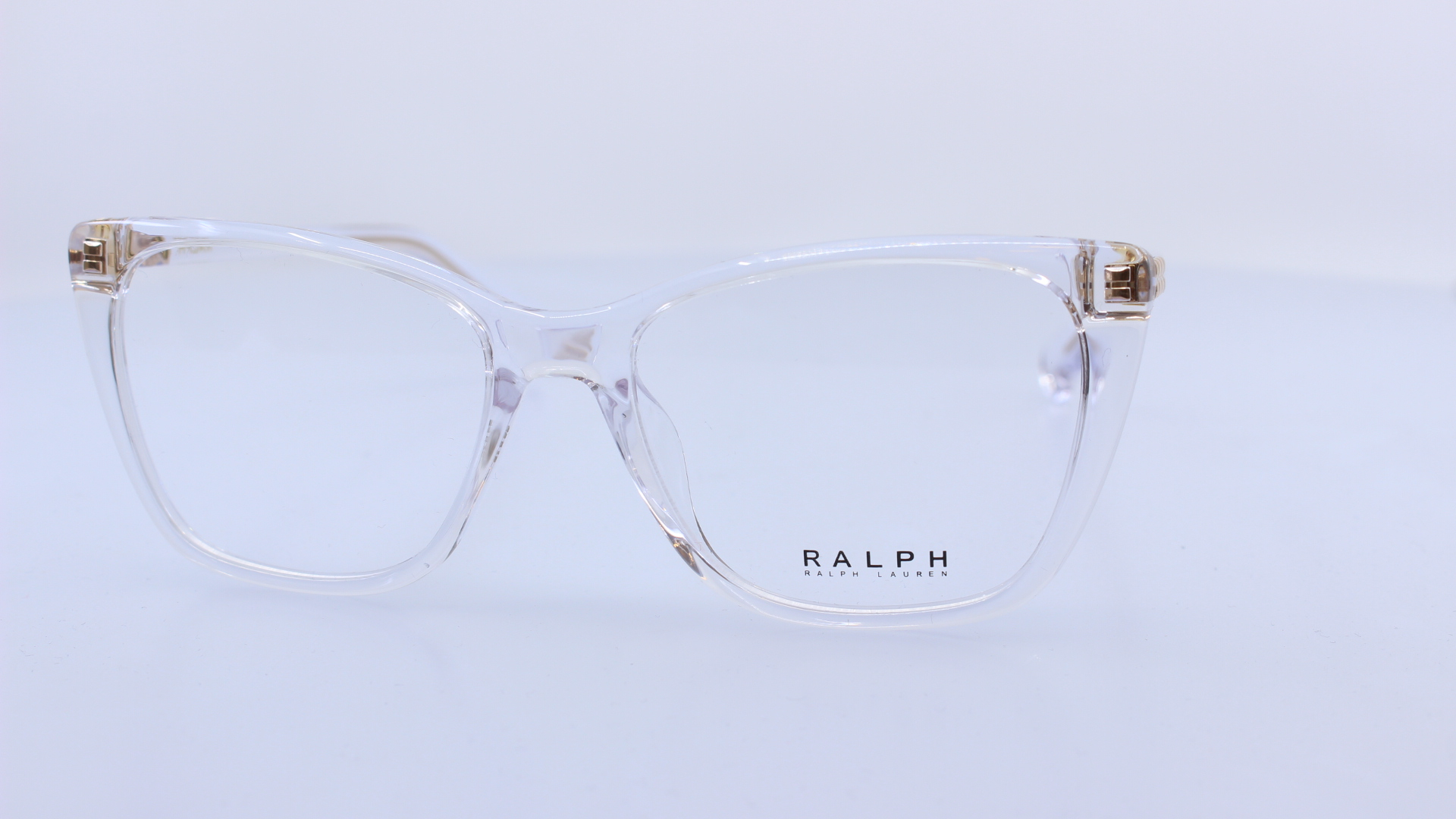 POLO RALPH LAUREN - FEHÉR - RA7177U