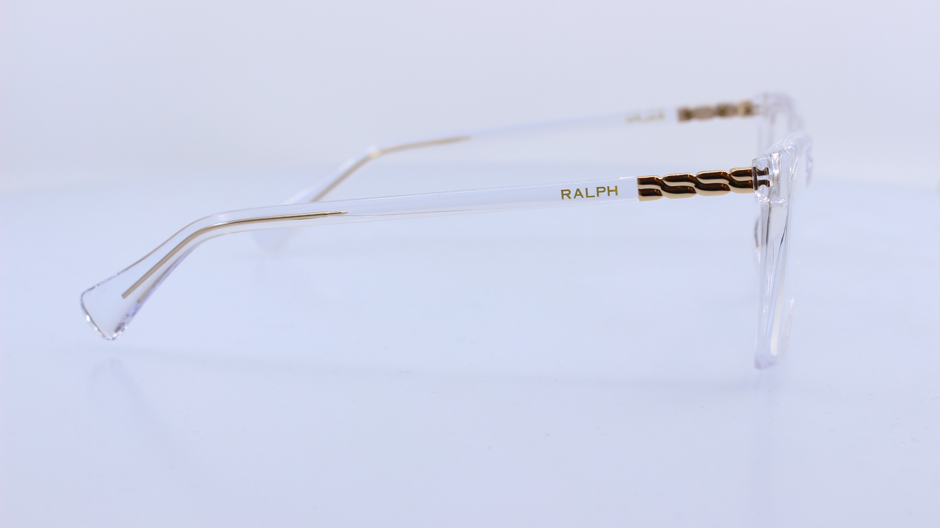 POLO RALPH LAUREN - FEHÉR - RA7177U