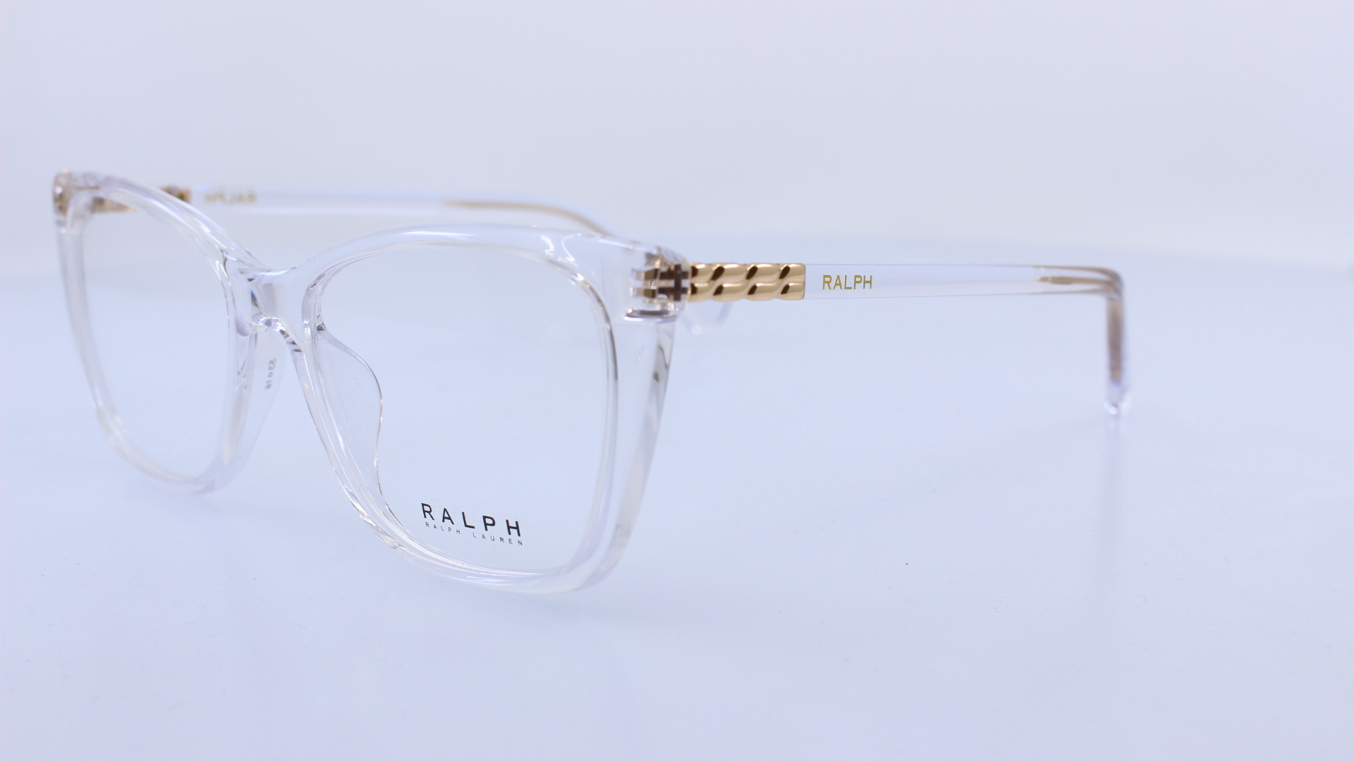 POLO RALPH LAUREN - FEHÉR - RA7177U