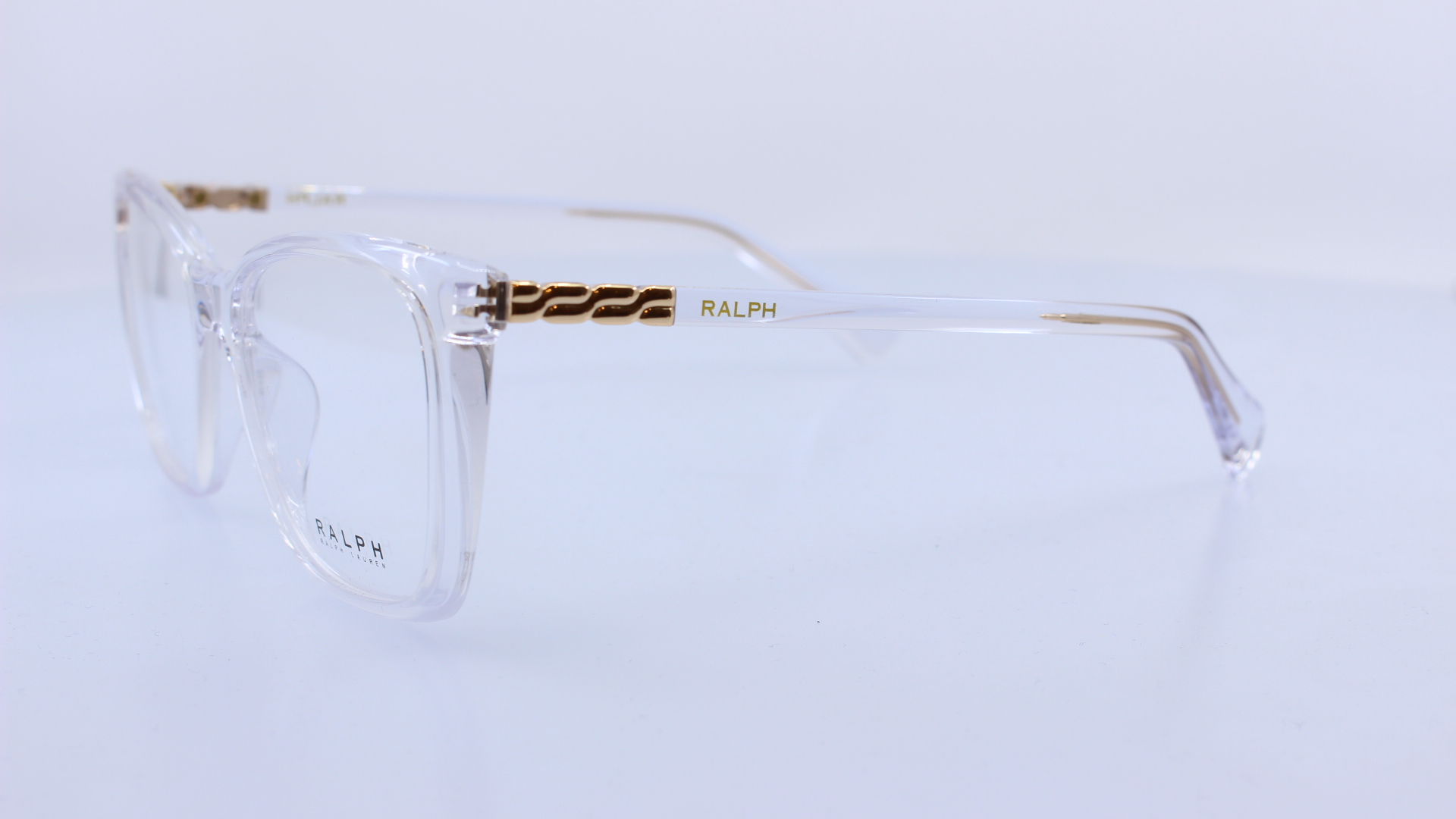 POLO RALPH LAUREN - FEHÉR - RA7177U