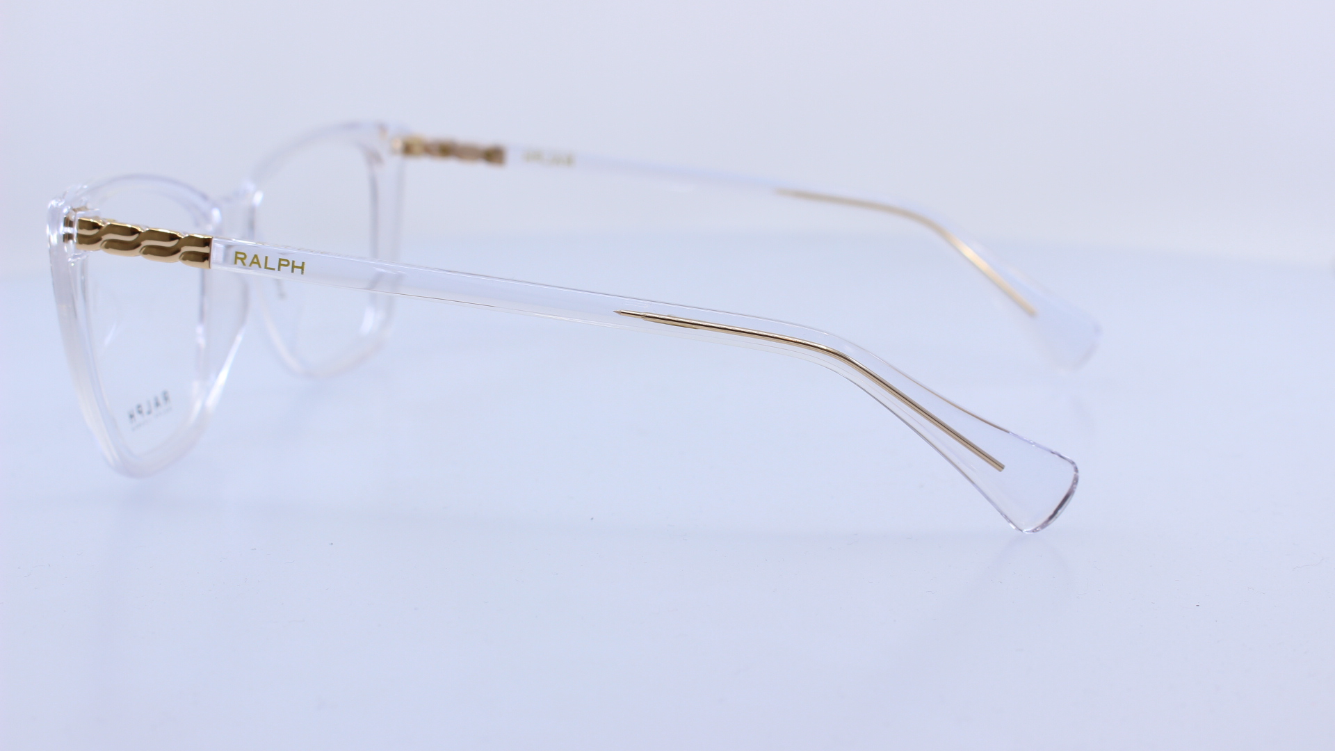 POLO RALPH LAUREN - FEHÉR - RA7177U