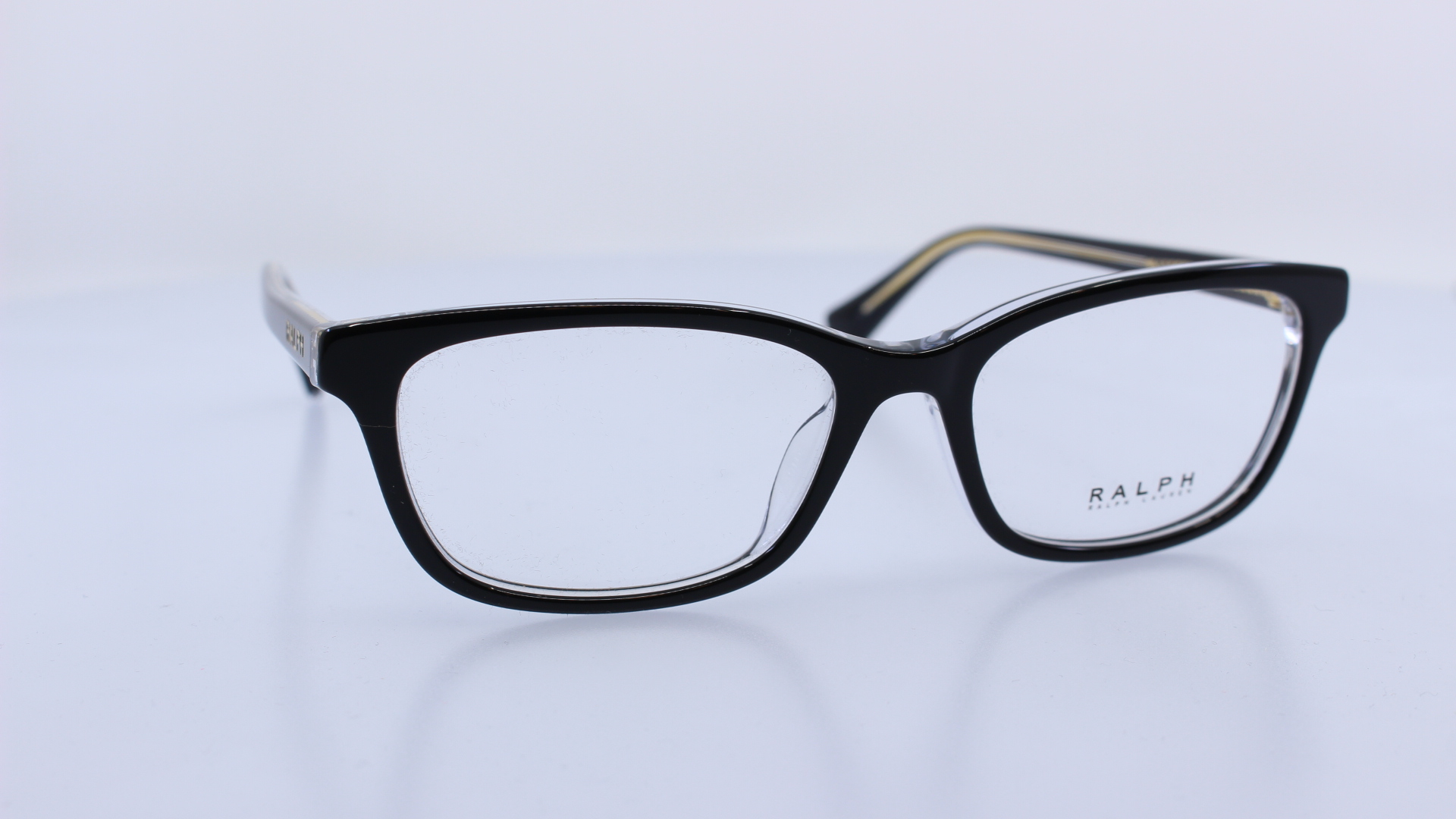 POLO RALPH LAUREN - FEKETE - RA7194U