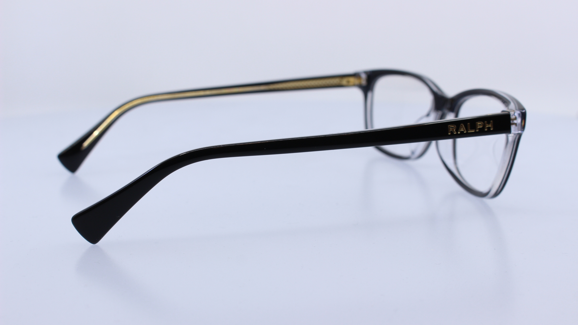 POLO RALPH LAUREN - FEKETE - RA7194U