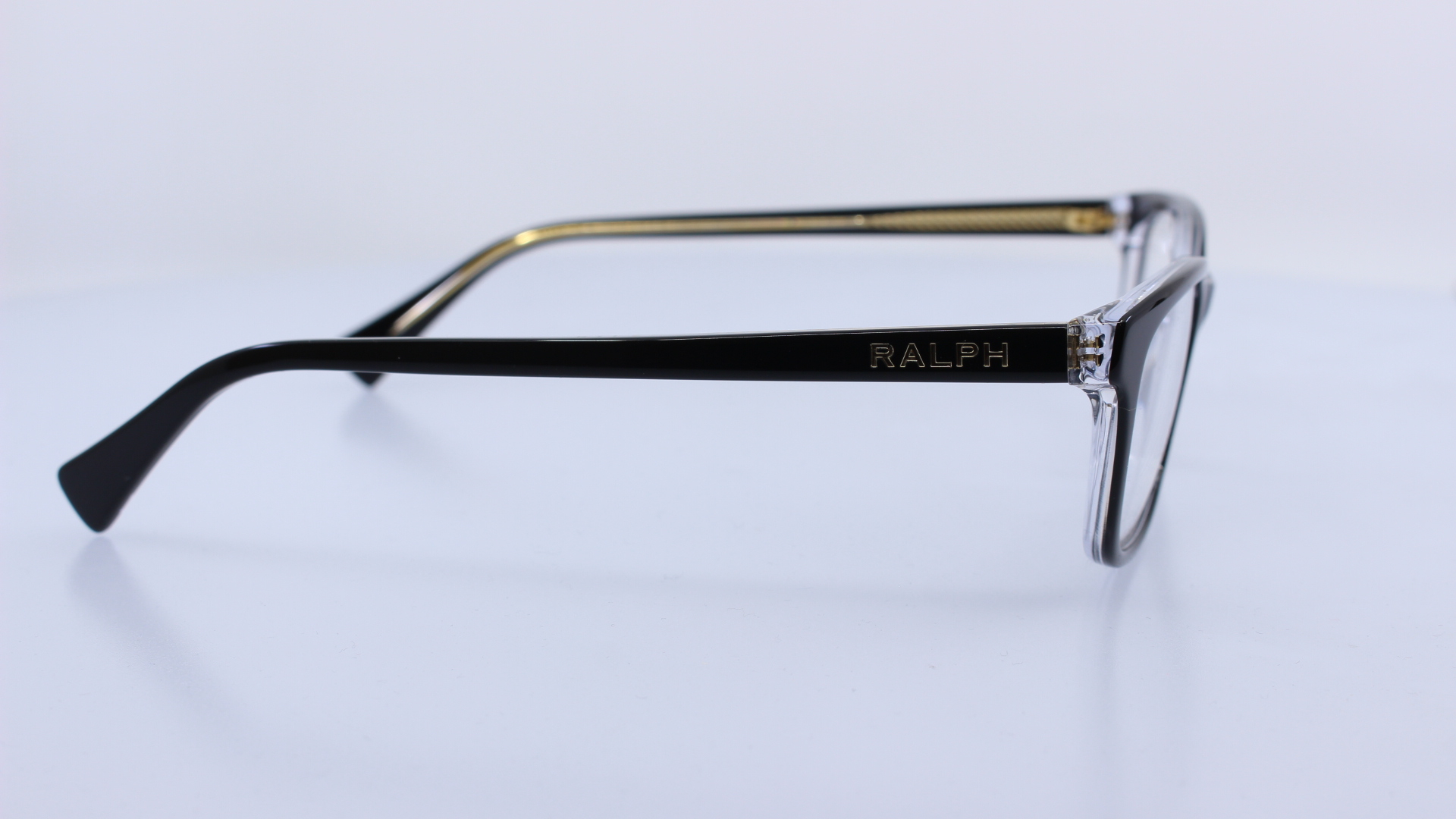 POLO RALPH LAUREN - FEKETE - RA7194U