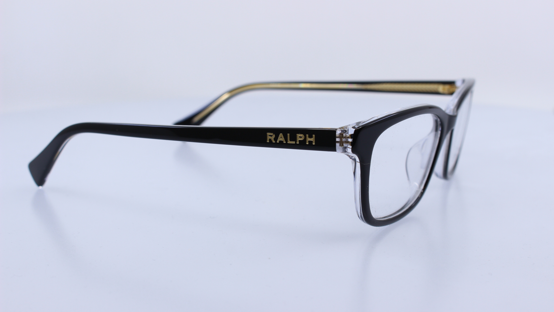 POLO RALPH LAUREN - FEKETE - RA7194U