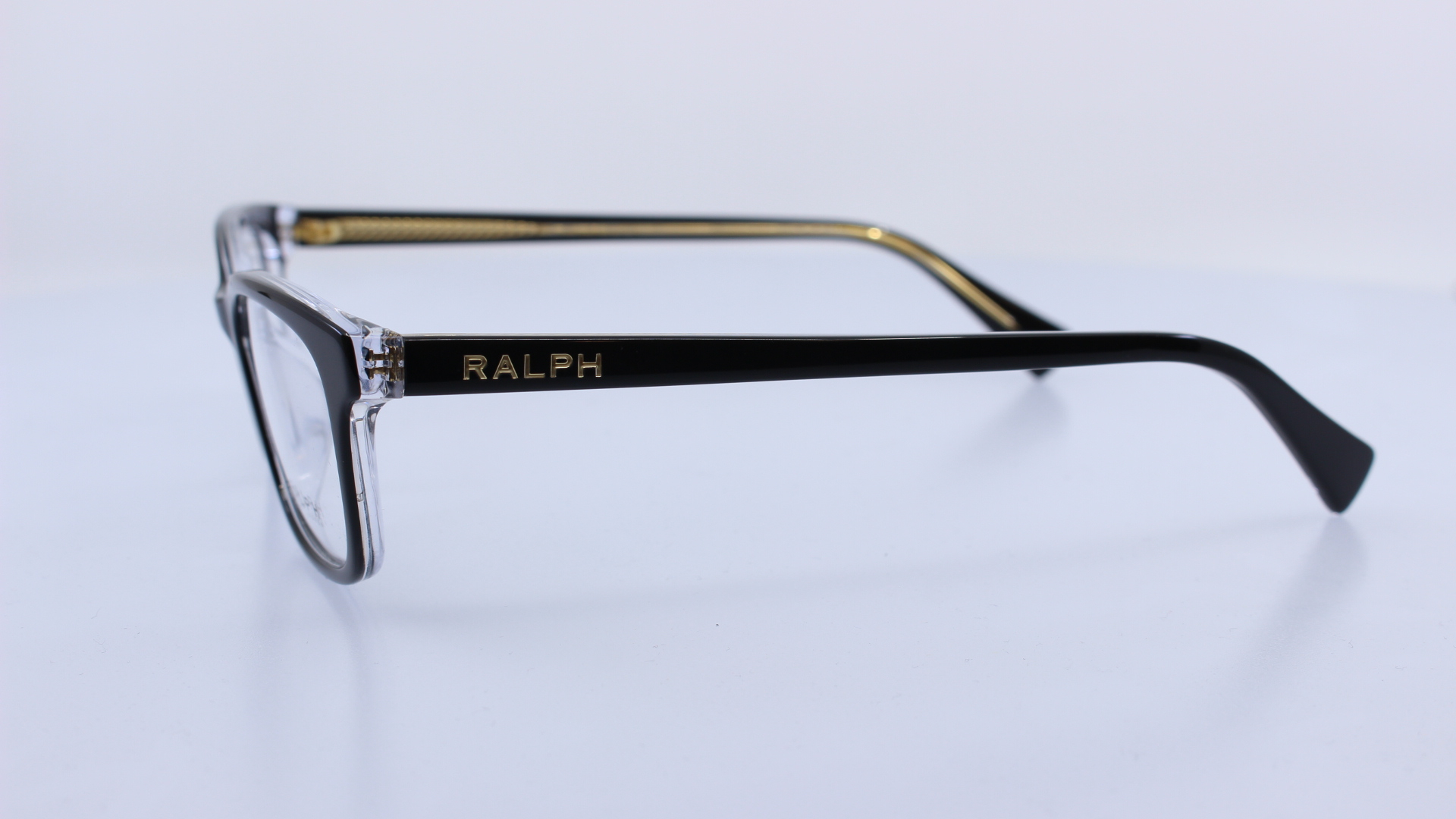 POLO RALPH LAUREN - FEKETE - RA7194U