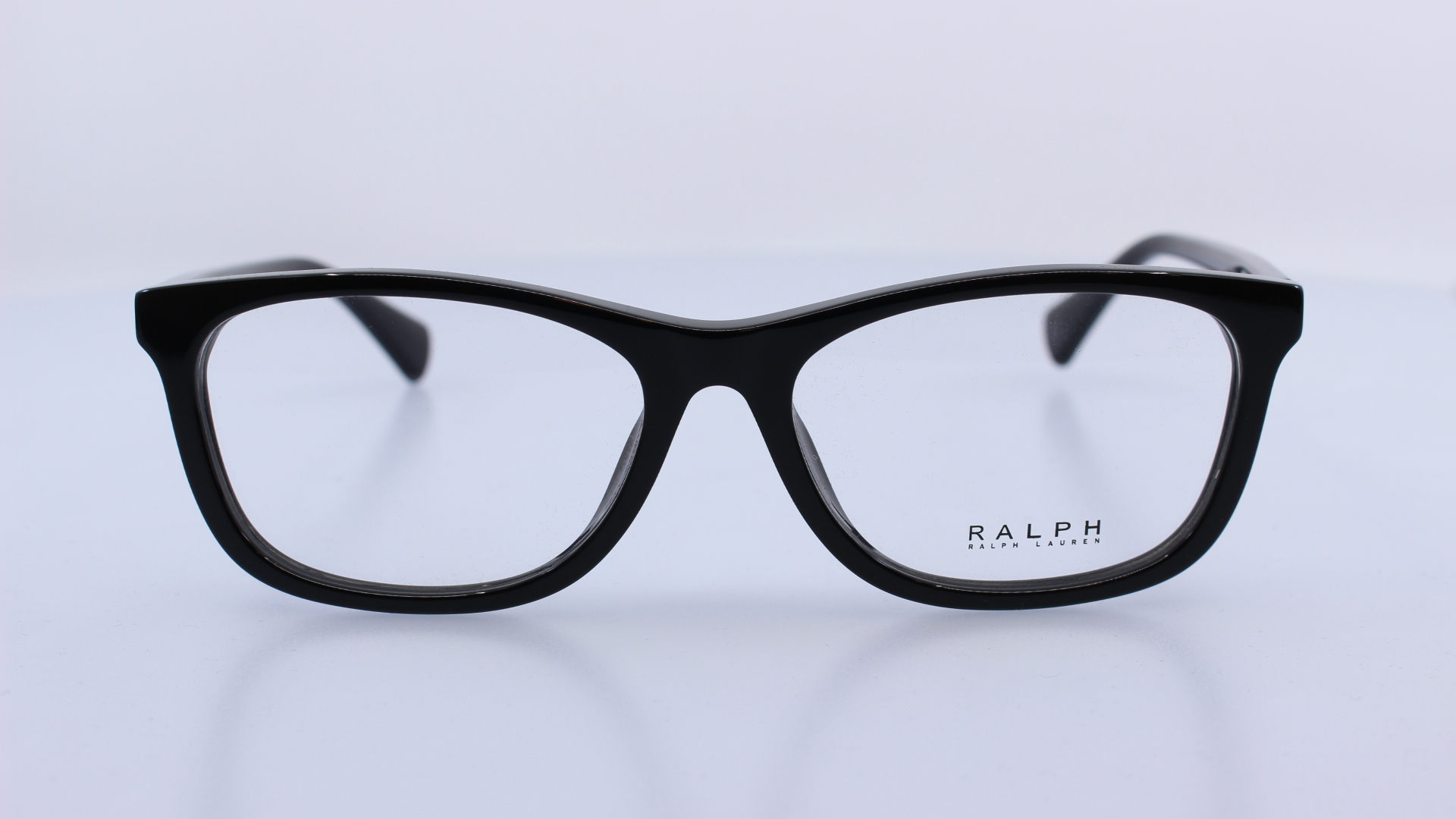 POLO RALPH LAUREN - FEKETE - RA7179U