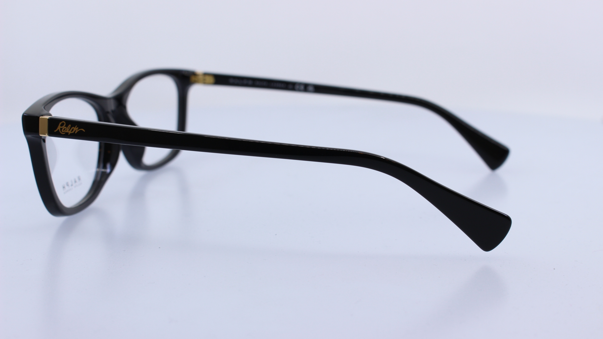 POLO RALPH LAUREN - FEKETE - RA7179U