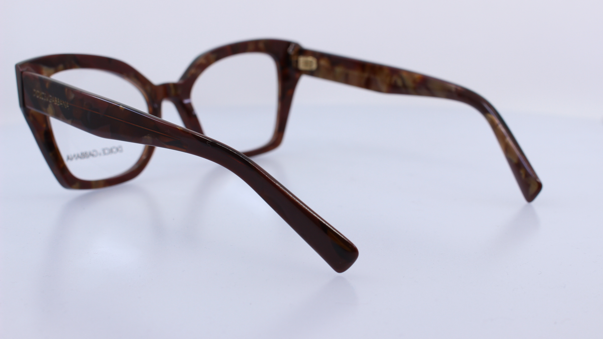 DOLCE&GABBANA - BARNA - DG3386