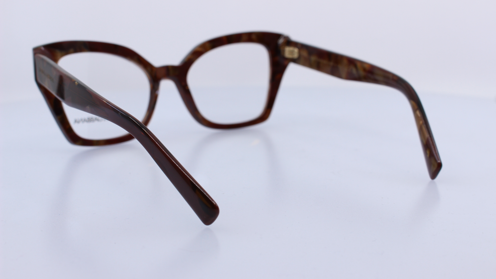 DOLCE&GABBANA - BARNA - DG3386