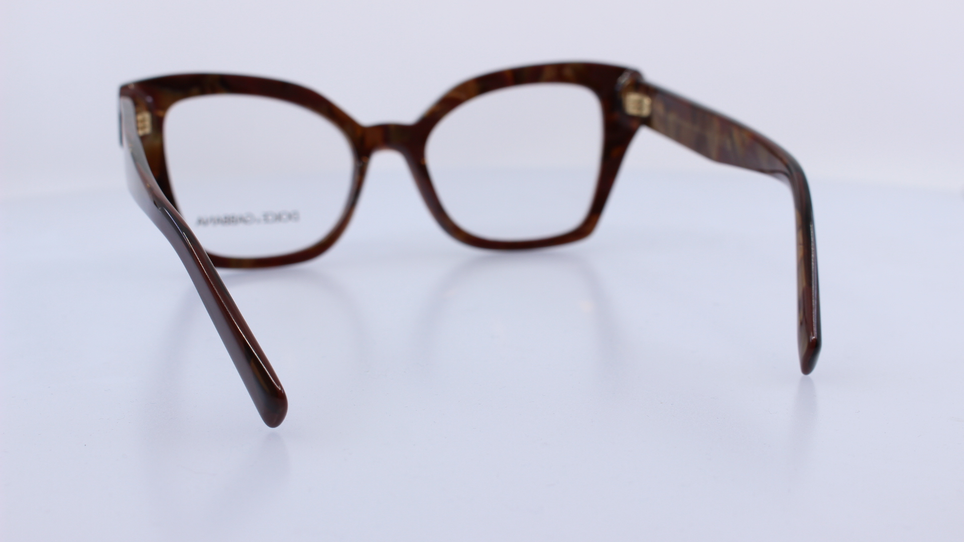 DOLCE&GABBANA - BARNA - DG3386