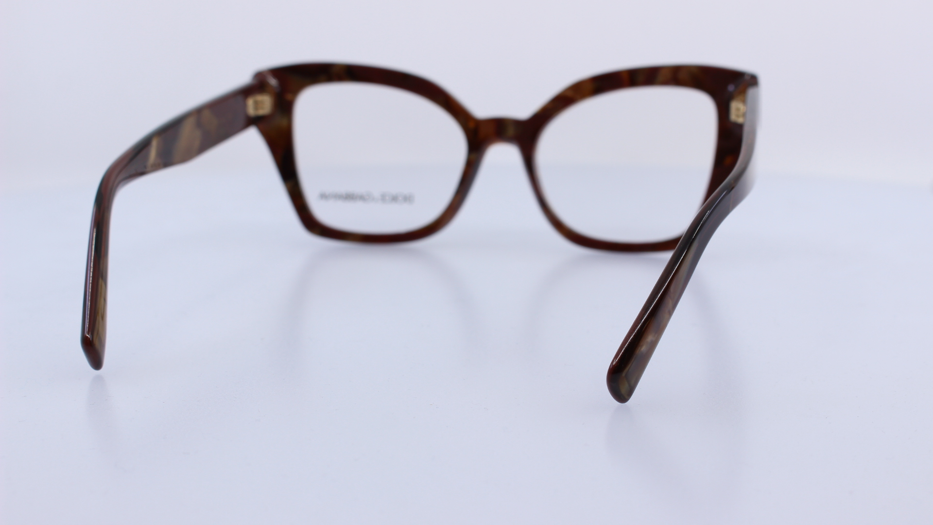 DOLCE&GABBANA - BARNA - DG3386