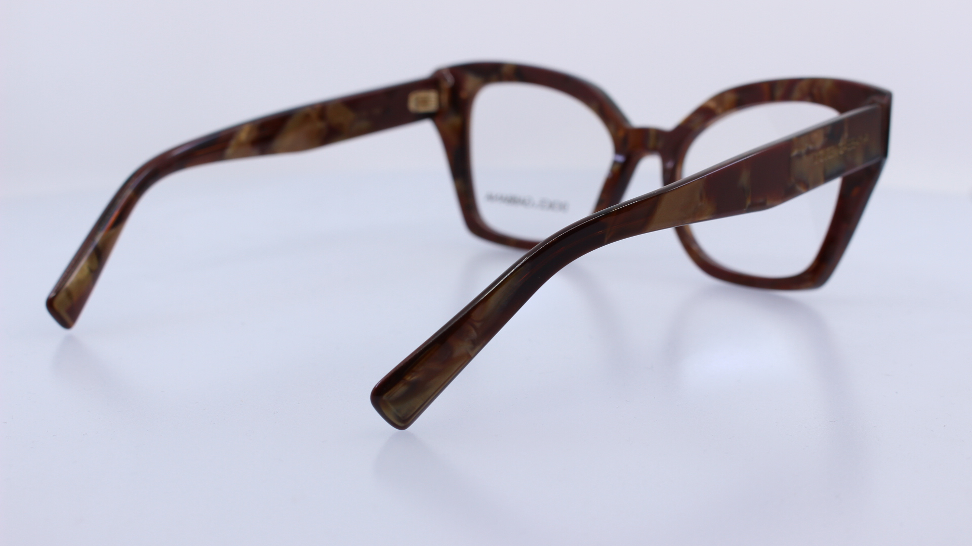 DOLCE&GABBANA - BARNA - DG3386