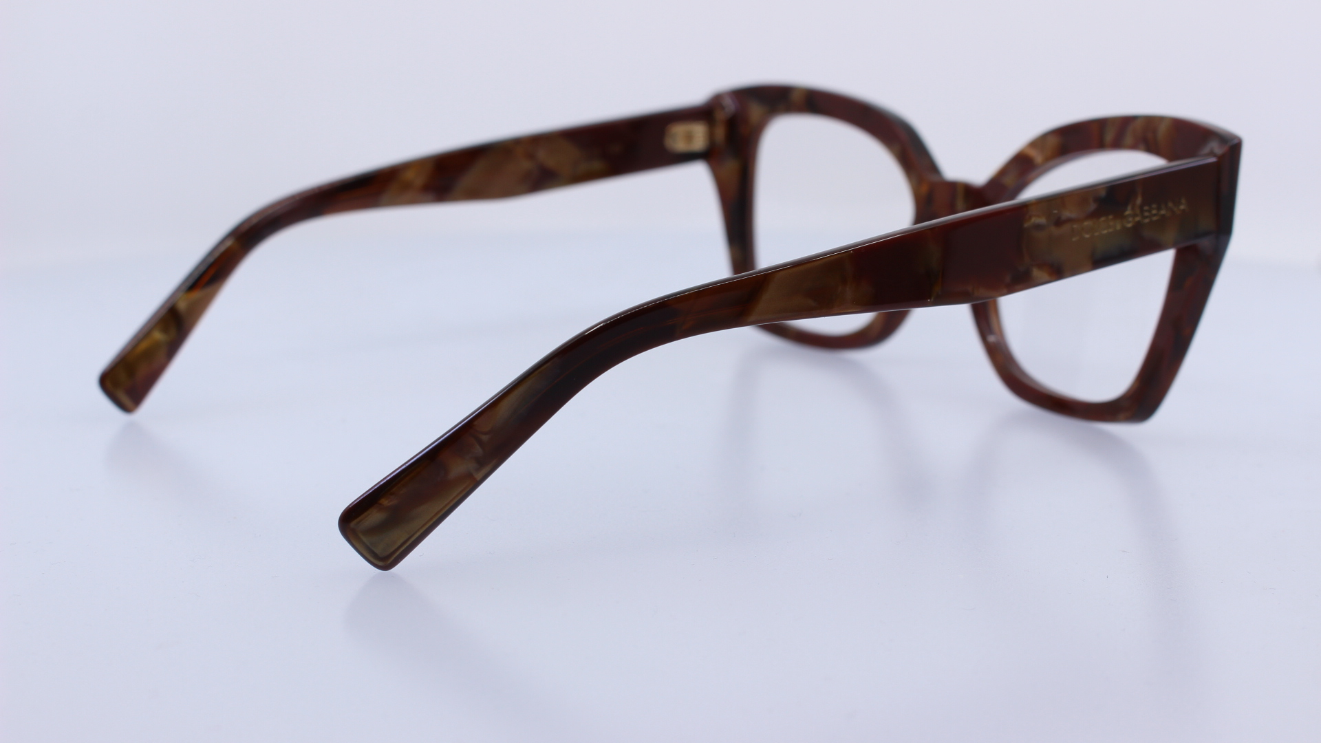 DOLCE&GABBANA - BARNA - DG3386