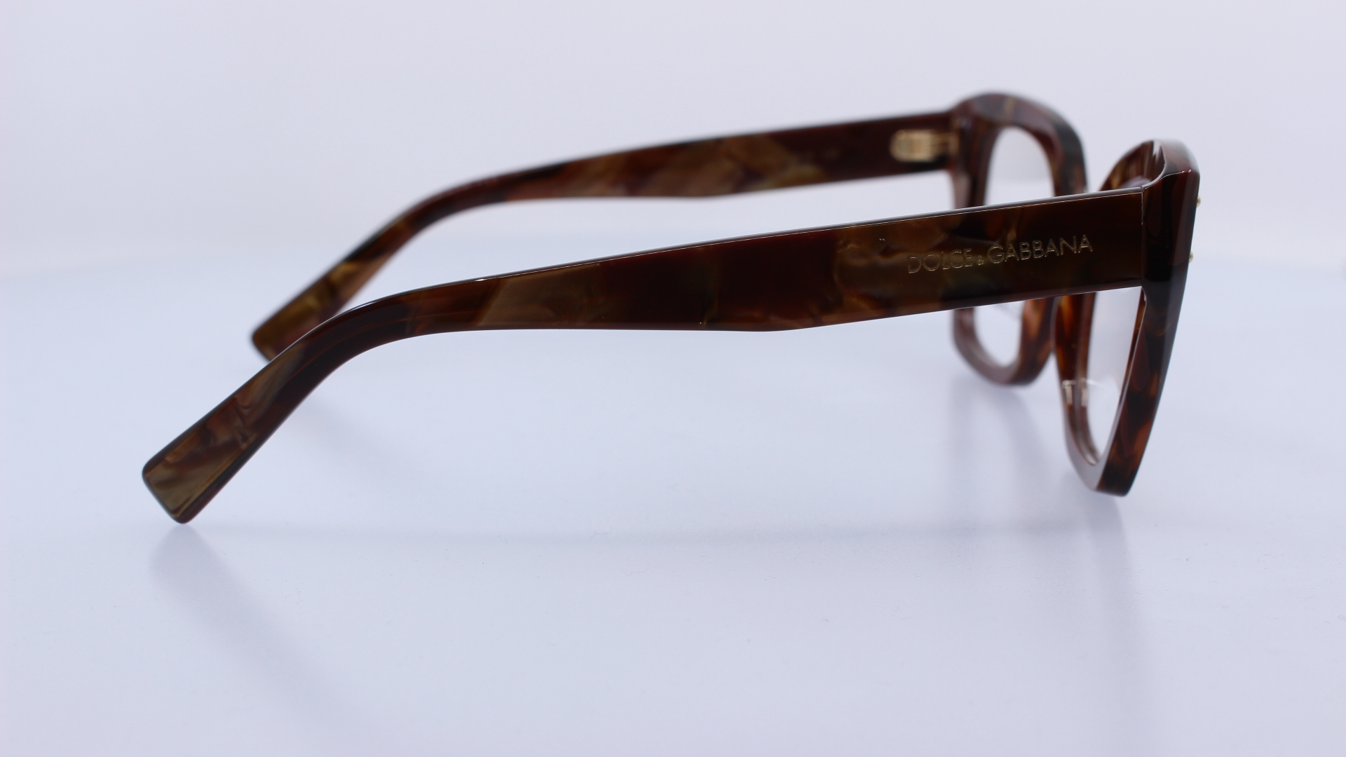 DOLCE&GABBANA - BARNA - DG3386